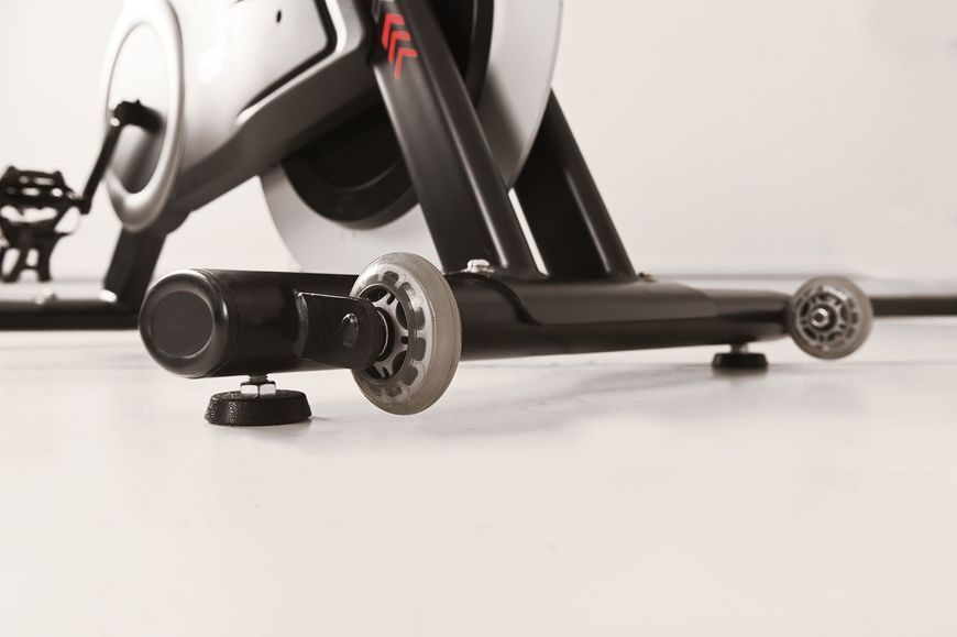 Сайкл-тренажер Toorx Indoor Cycle SRX Evolve (SRX-EVOLVE) 8029975805979 фото