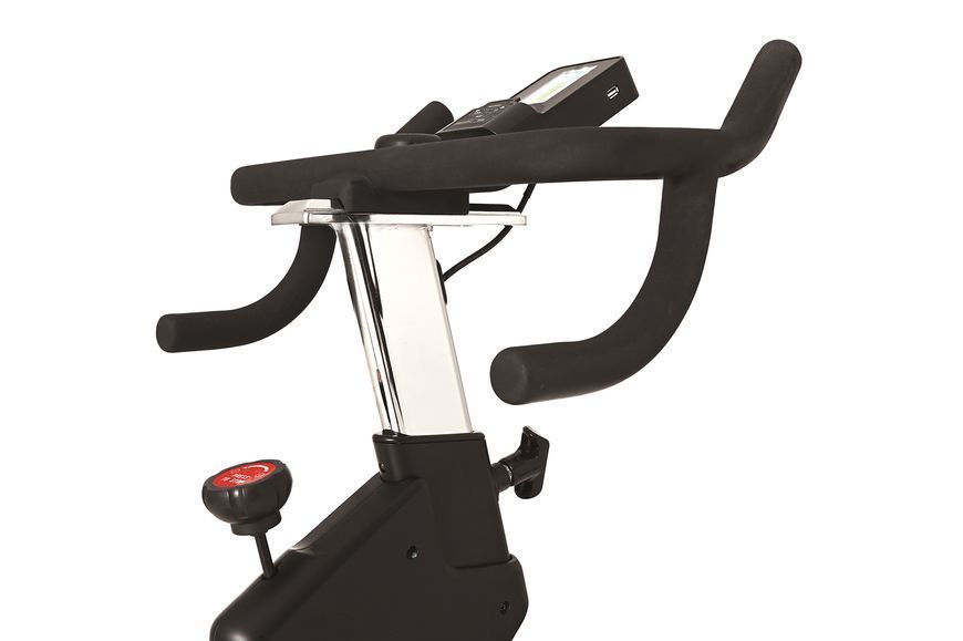 Сайкл-тренажер Toorx Indoor Cycle SRX Evolve (SRX-EVOLVE) 8029975805979 фото