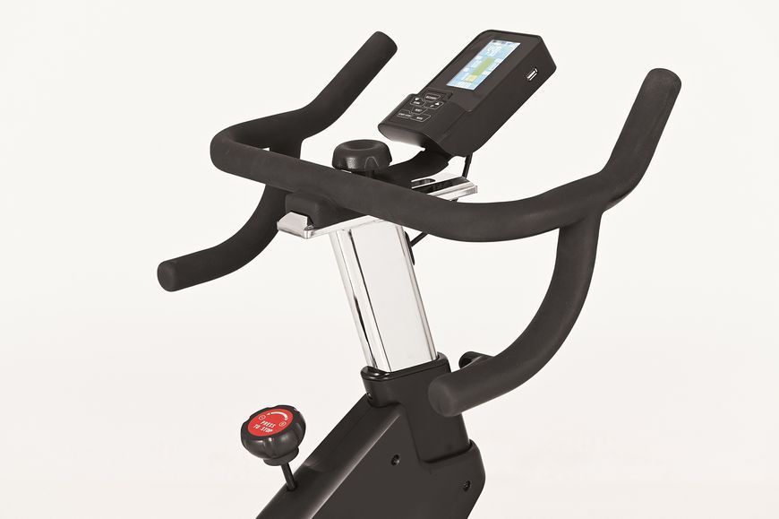 Сайкл-тренажер Toorx Indoor Cycle SRX Evolve (SRX-EVOLVE) 8029975805979 фото