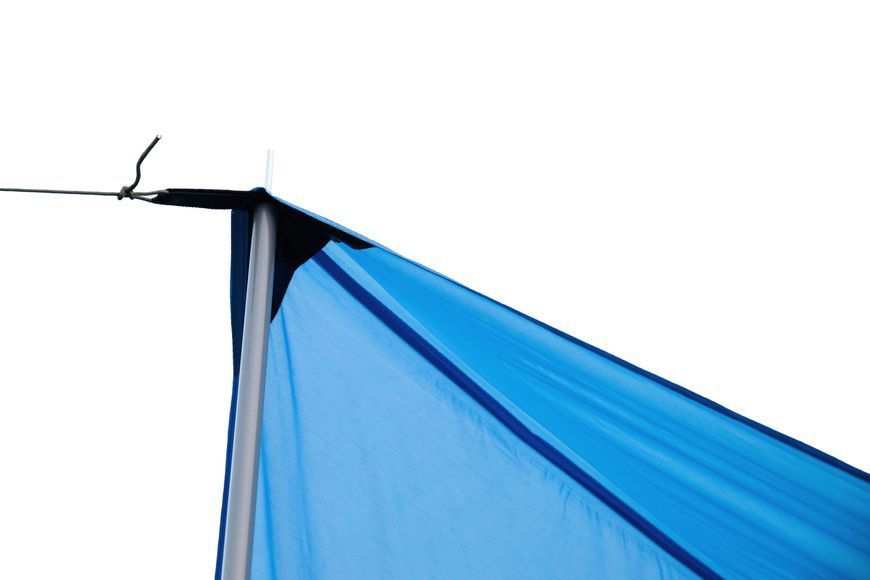 Тент со стойками Tramp Lite Tent blue UTLT-036 UTLT-036 фото