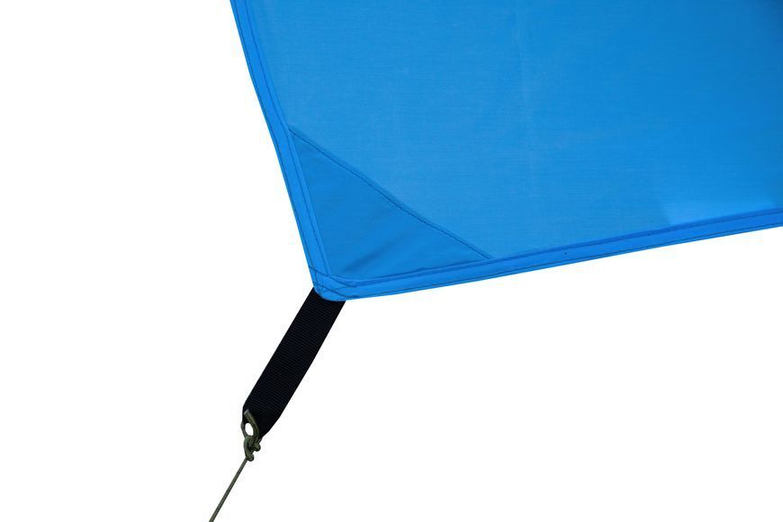 Тент со стойками Tramp Lite Tent blue UTLT-036 UTLT-036 фото