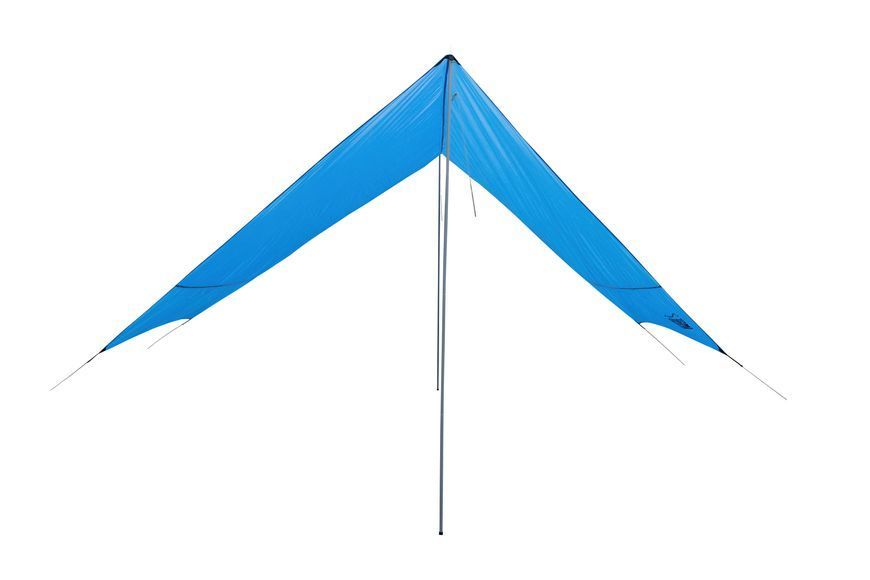 Тент со стойками Tramp Lite Tent blue UTLT-036 UTLT-036 фото