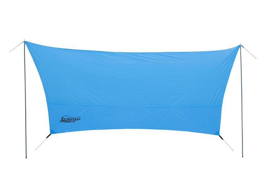 Тент со стойками Tramp Lite Tent blue UTLT-036 UTLT-036 фото