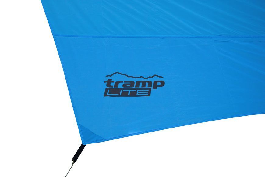 Тент со стойками Tramp Lite Tent blue UTLT-036 UTLT-036 фото